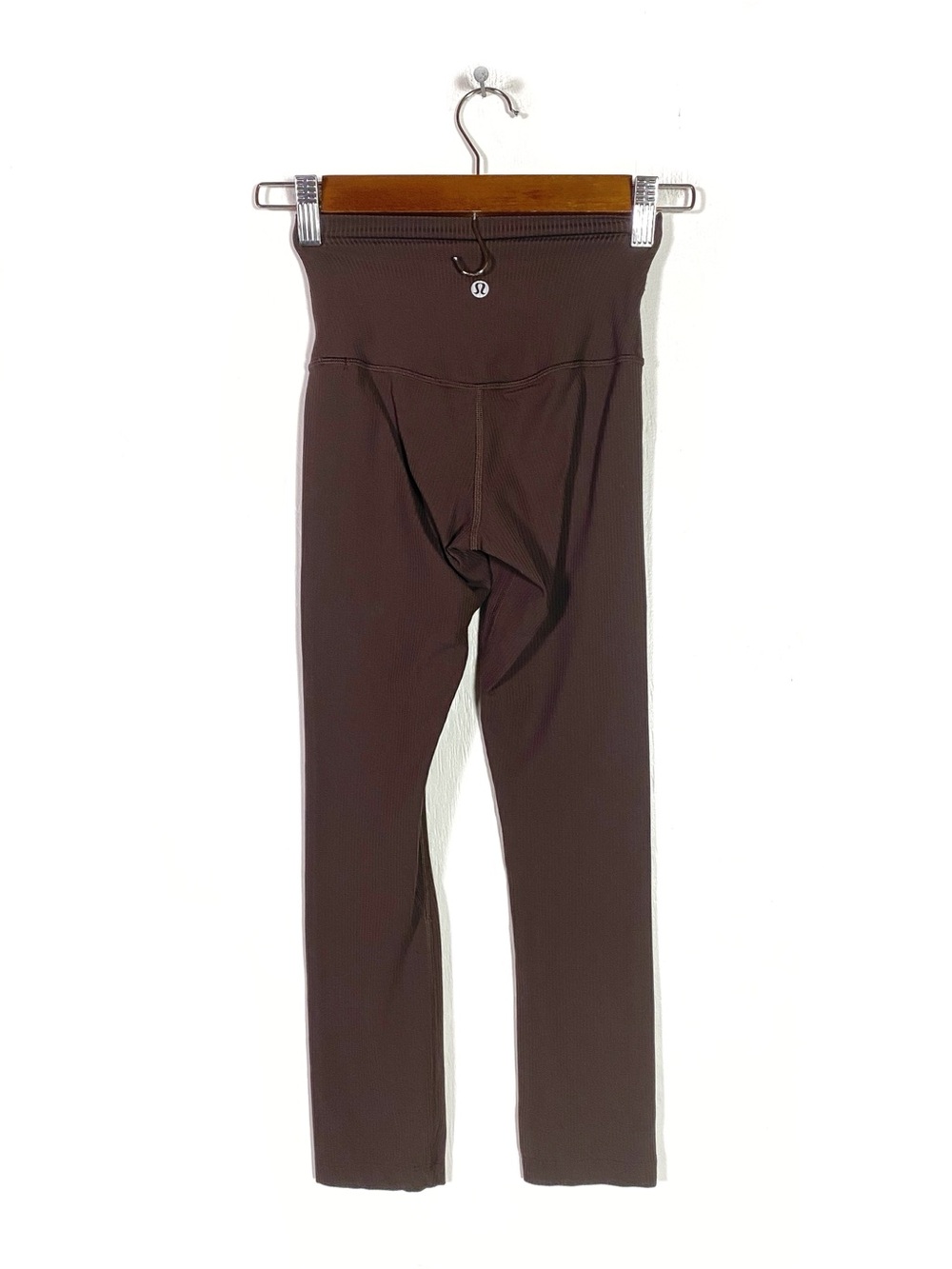 Lululemon Align High Rise Ribbed Pant - Picture 4 of 5